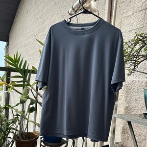 Men's Classic Black T-Shirt